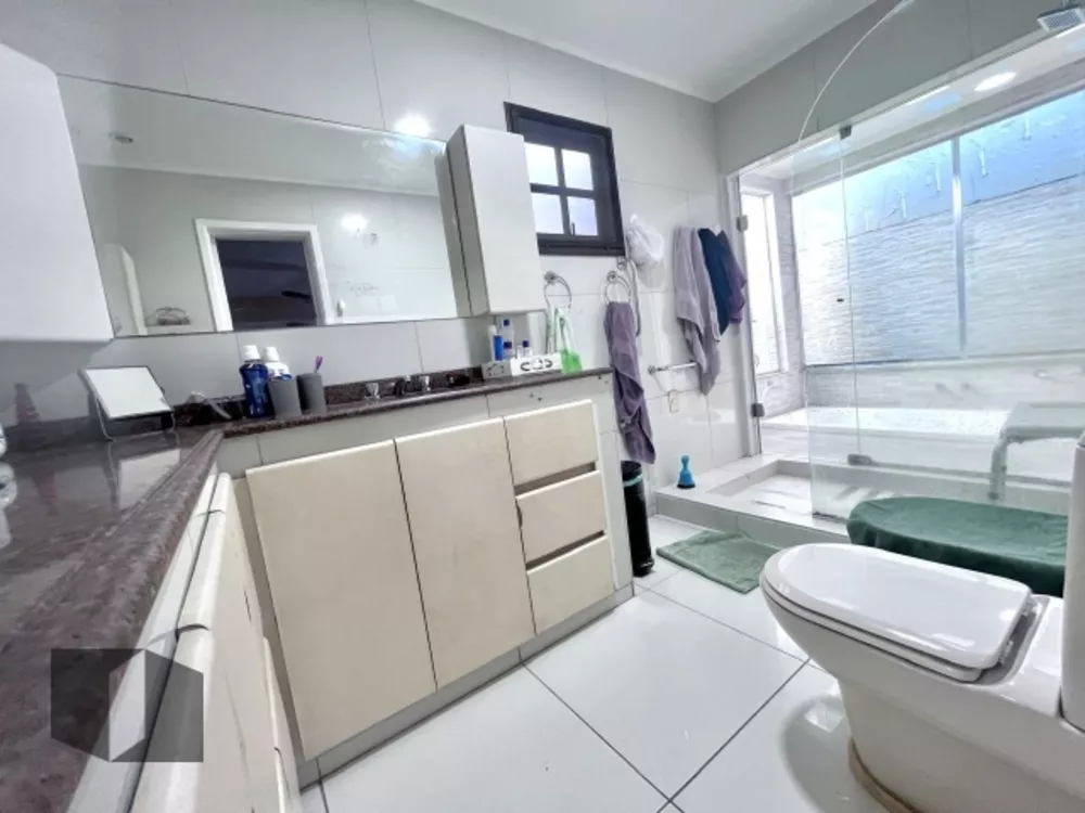 Casa de Condomínio, 5 quartos - Foto 5