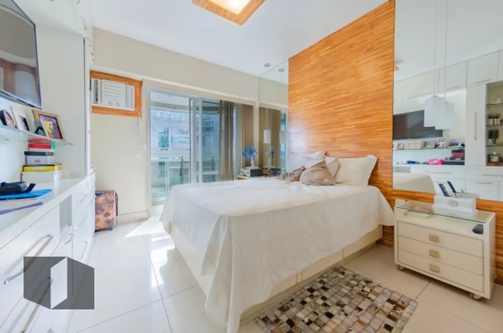 Apartamento, 4 quartos, 188 m² - Foto 23
