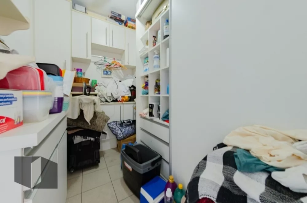 Apartamento, 4 quartos, 188 m² - Foto 46