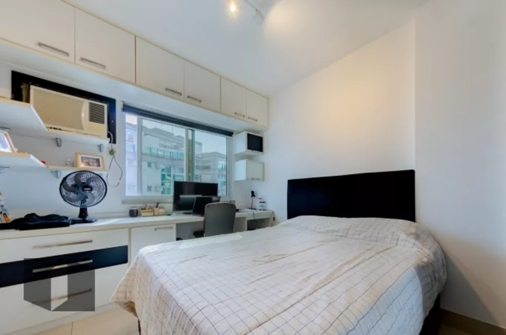 Apartamento, 4 quartos, 188 m² - Foto 8