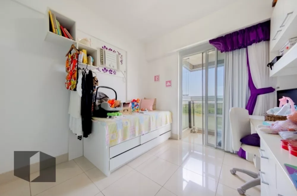 Apartamento, 4 quartos, 188 m² - Foto 27