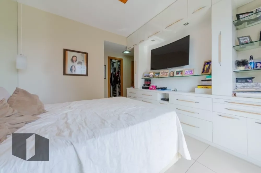 Apartamento, 4 quartos, 188 m² - Foto 52