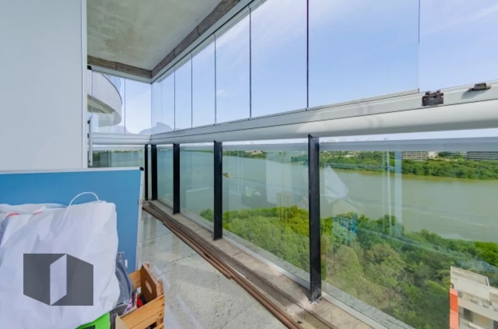 Apartamento, 4 quartos, 188 m² - Foto 16