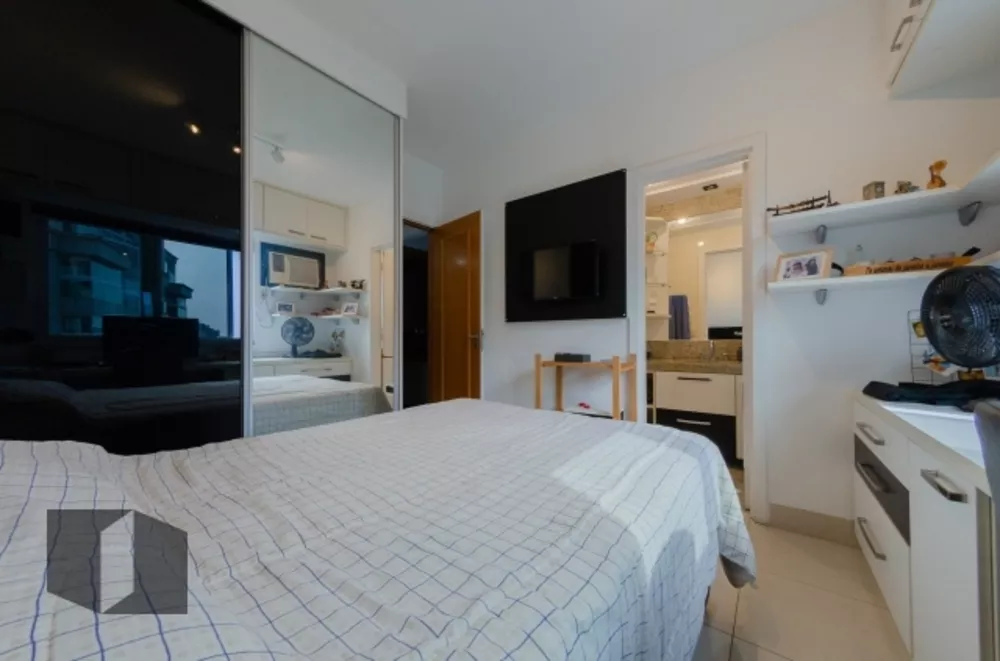 Apartamento, 4 quartos, 188 m² - Foto 10