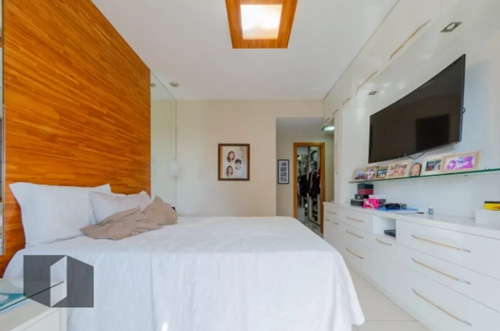 Apartamento, 4 quartos, 188 m² - Foto 55