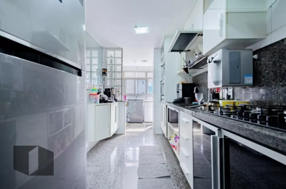 Apartamento, 4 quartos, 188 m² - Foto 15