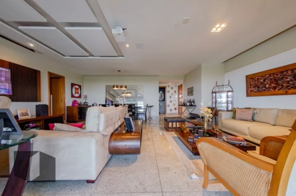 Apartamento, 4 quartos, 188 m² - Foto 18