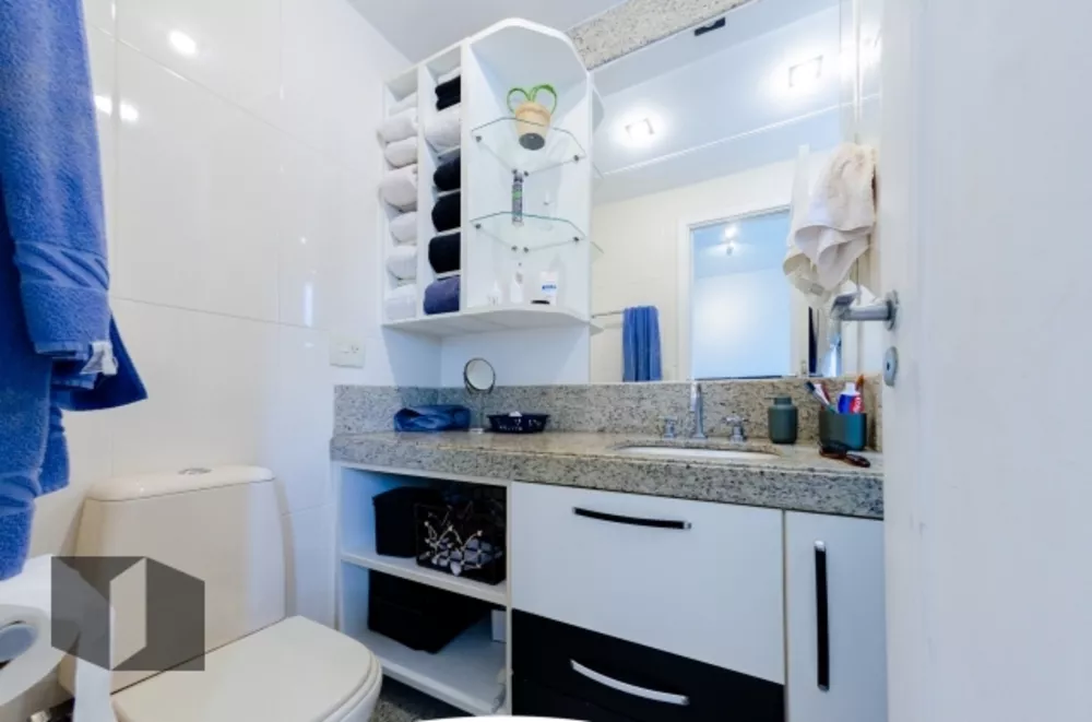 Apartamento, 4 quartos, 188 m² - Foto 6