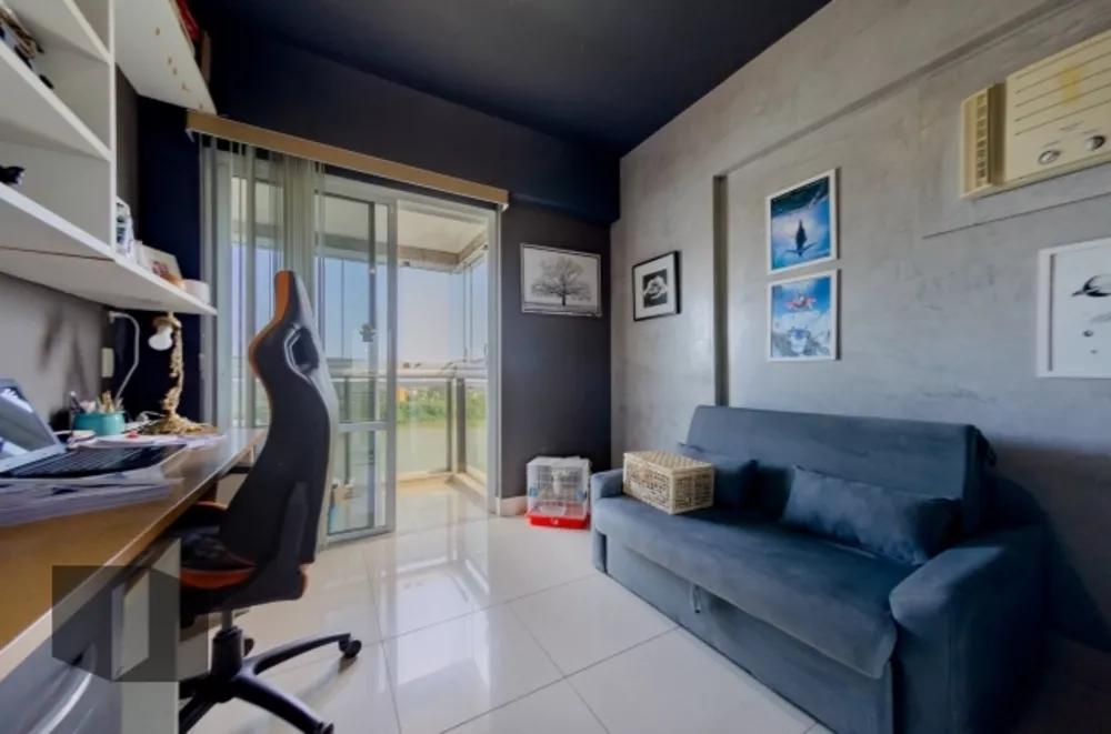 Apartamento, 4 quartos, 188 m² - Foto 7