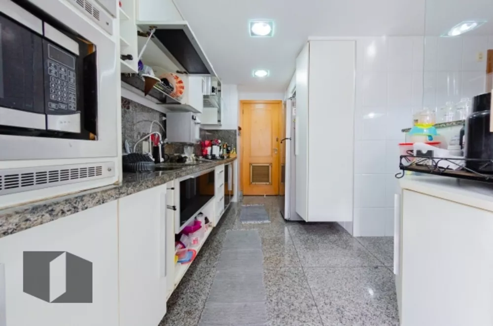 Apartamento, 4 quartos, 188 m² - Foto 31
