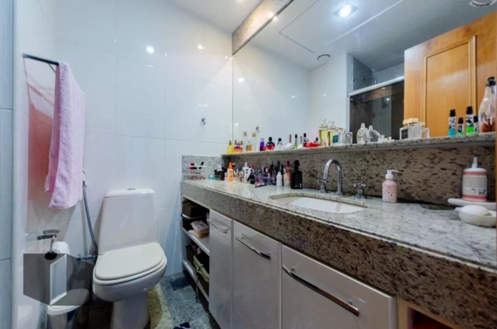 Apartamento, 4 quartos, 188 m² - Foto 12