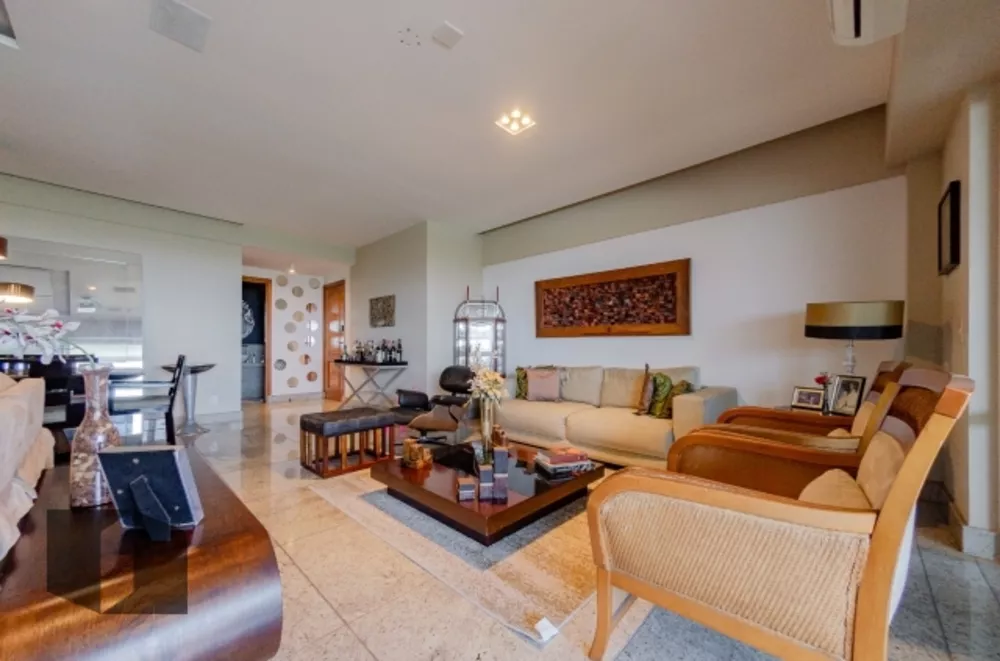 Apartamento, 4 quartos, 188 m² - Foto 9