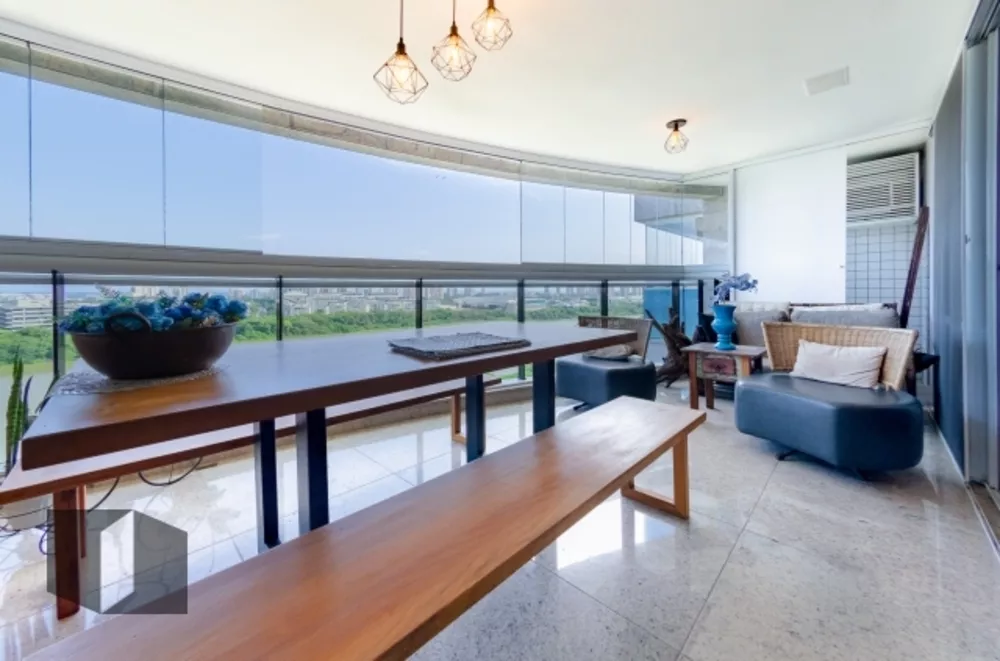 Apartamento, 4 quartos, 188 m² - Foto 56