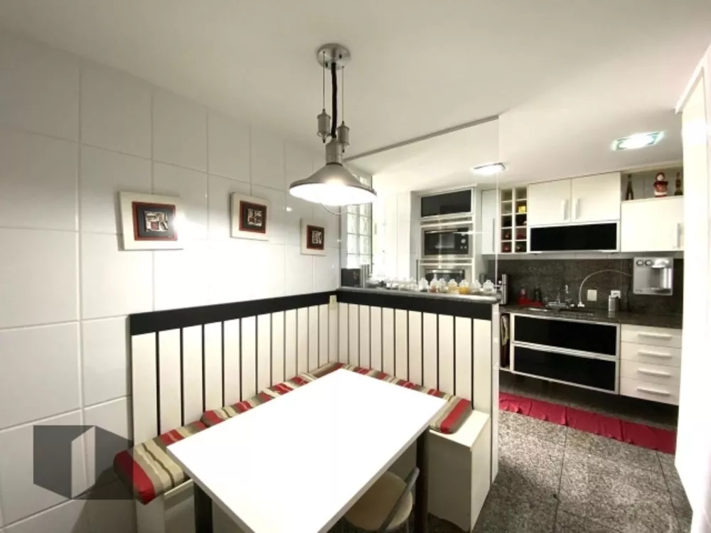 Apartamento, 4 quartos, 188 m² - Foto 20