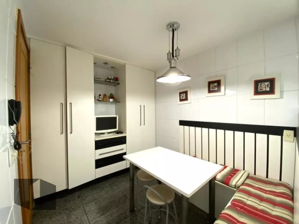 Apartamento, 4 quartos, 188 m² - Foto 29