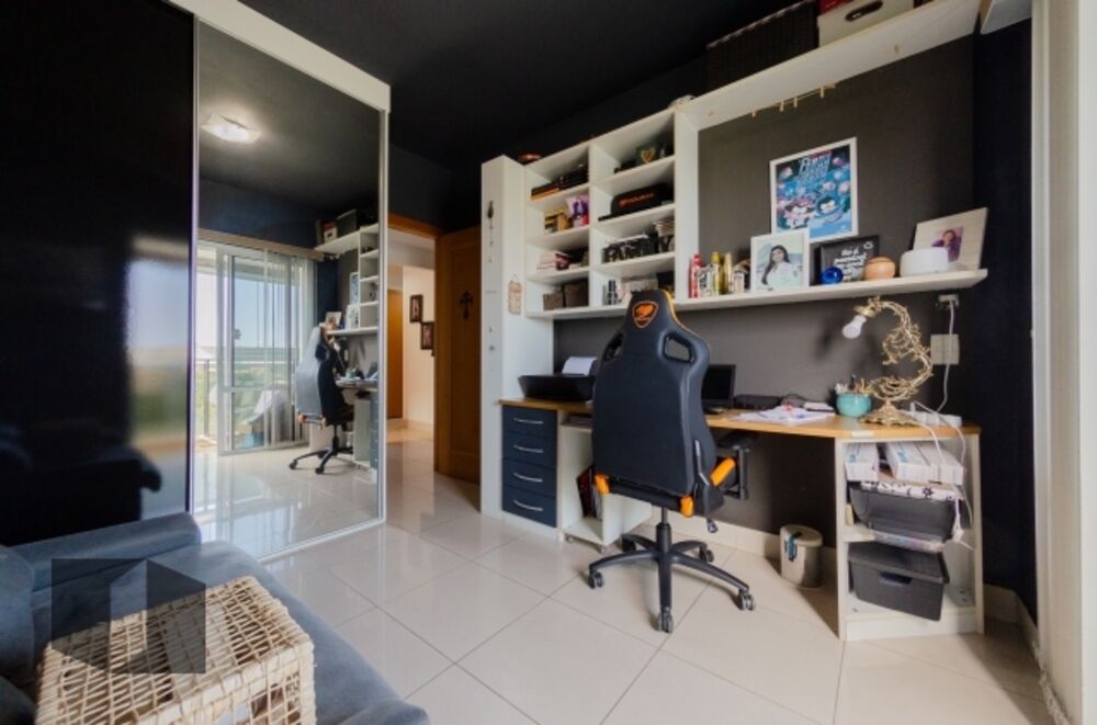 Apartamento, 4 quartos, 188 m² - Foto 4