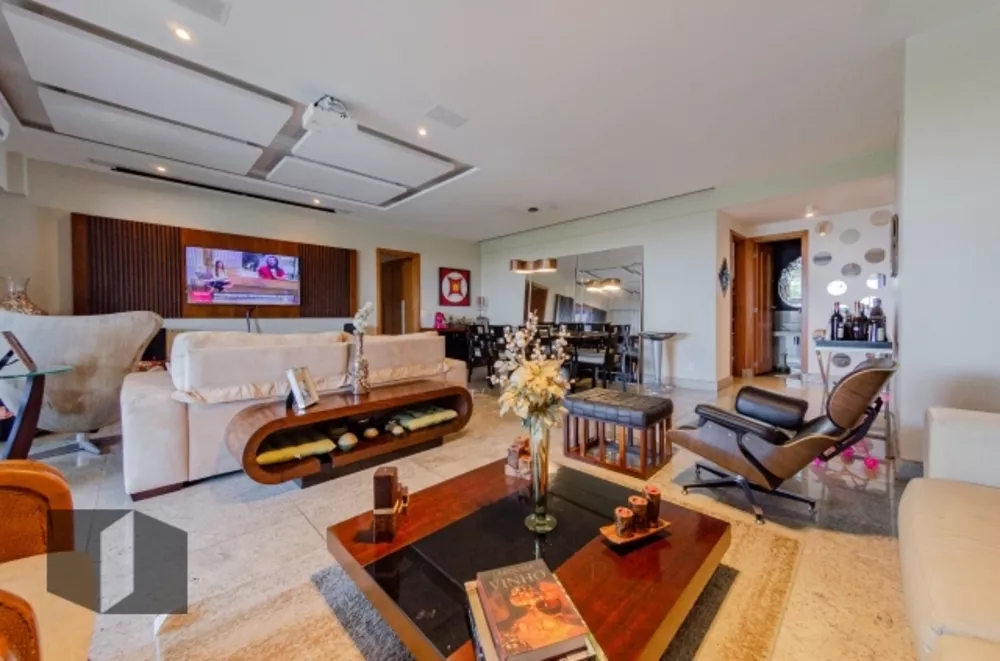 Apartamento, 4 quartos, 188 m² - Foto 21