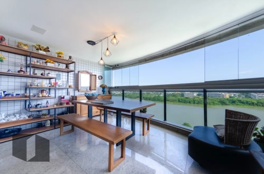 Apartamento, 4 quartos, 188 m² - Foto 40