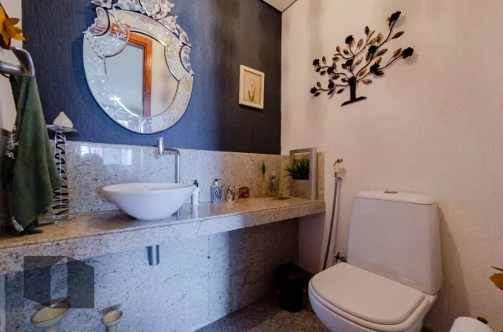 Apartamento, 4 quartos, 188 m² - Foto 25