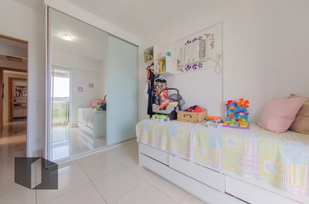 Apartamento, 4 quartos, 188 m² - Foto 26