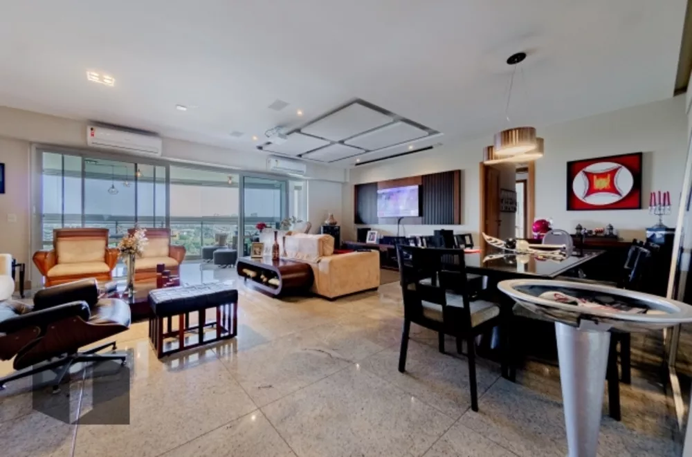 Apartamento, 4 quartos, 188 m² - Foto 19