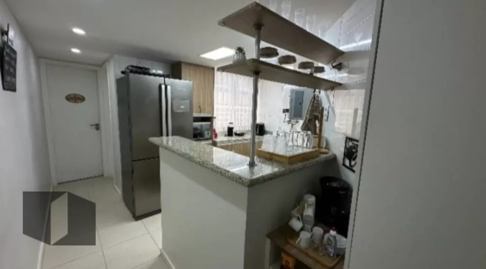 Apartamento, 2 quartos, 88 m² - Foto 10