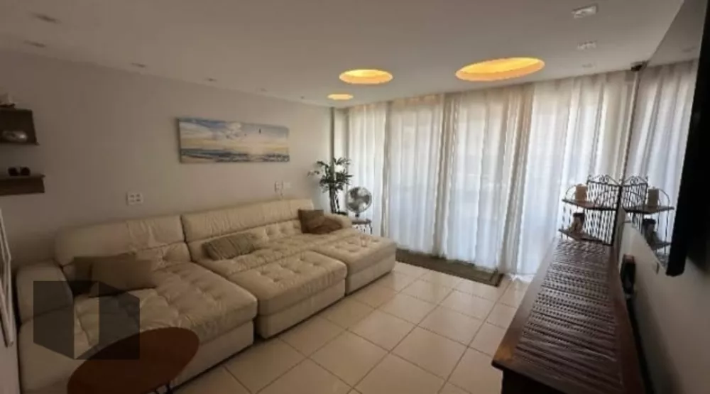 Apartamento, 2 quartos, 88 m² - Foto 1