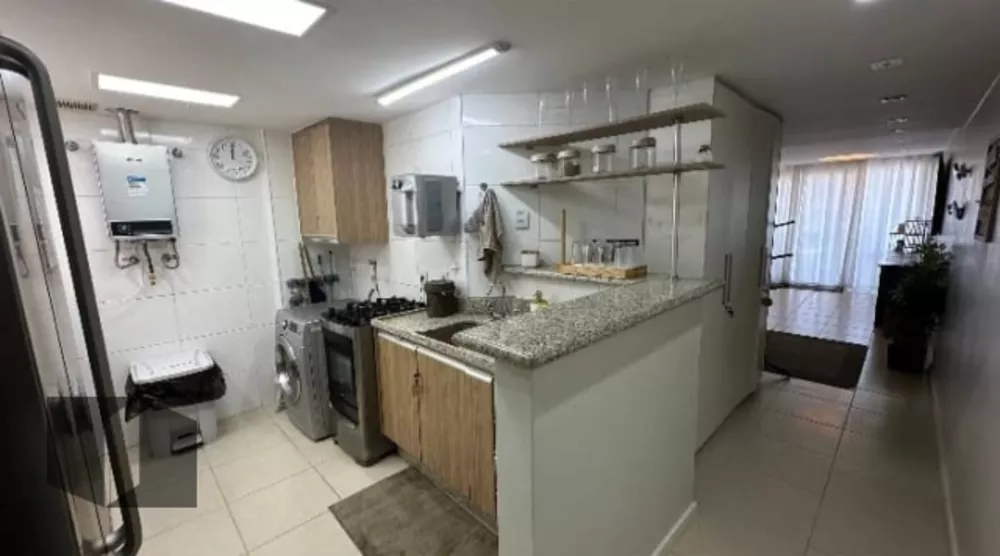 Apartamento, 2 quartos, 88 m² - Foto 12