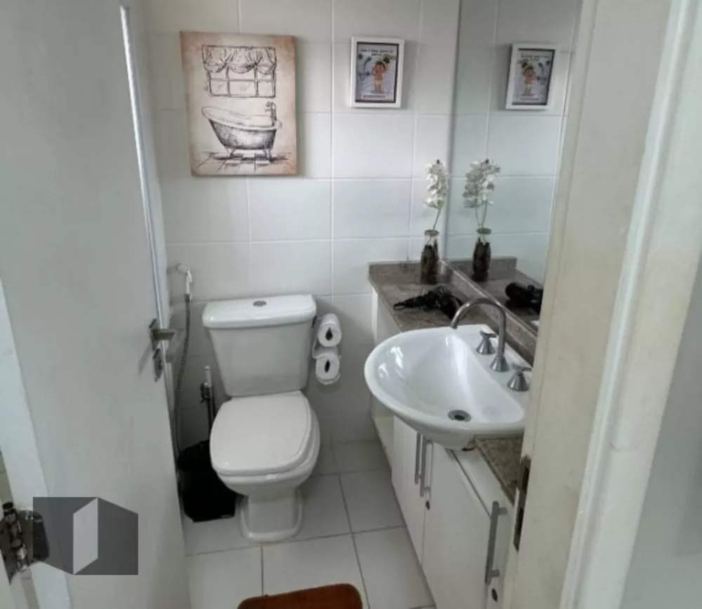 Apartamento, 2 quartos, 88 m² - Foto 6