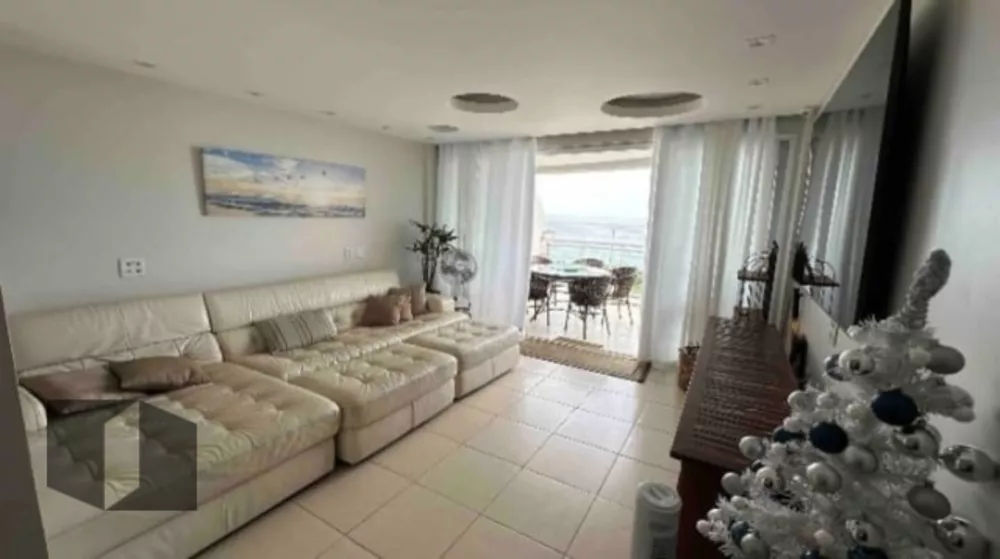 Apartamento, 2 quartos, 88 m² - Foto 2