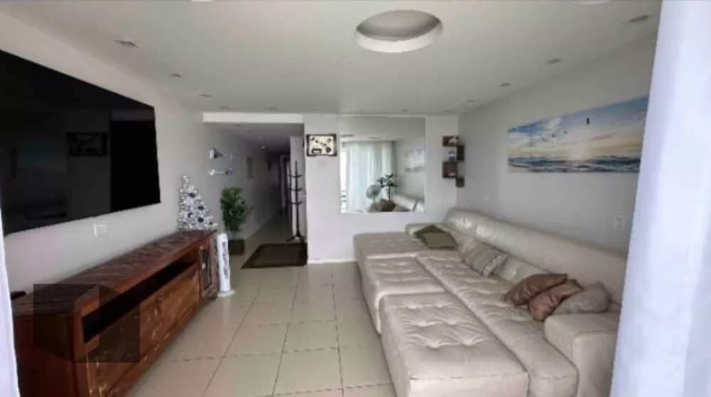 Apartamento, 2 quartos, 88 m² - Foto 3