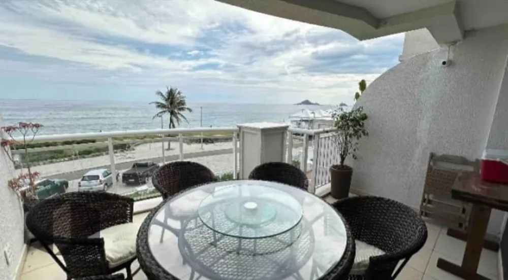 Apartamento, 2 quartos, 88 m² - Foto 5