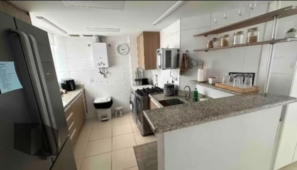 Apartamento, 2 quartos, 88 m² - Foto 13