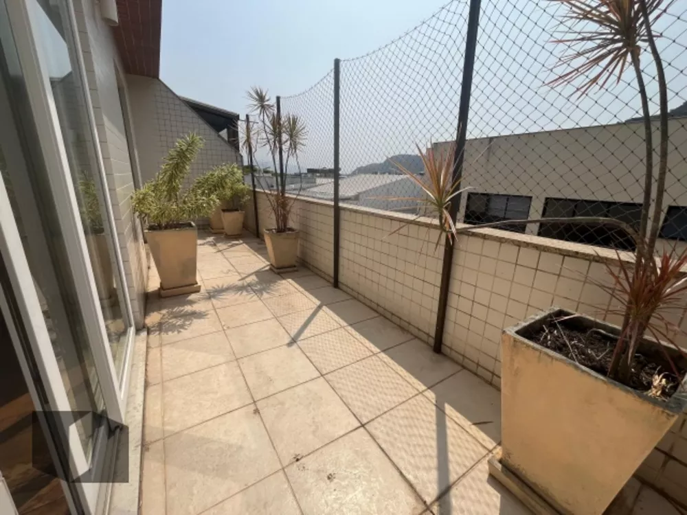 Cobertura, 4 quartos, 421 m² - Foto 39