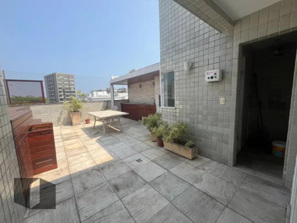 Cobertura, 4 quartos, 421 m² - Foto 16