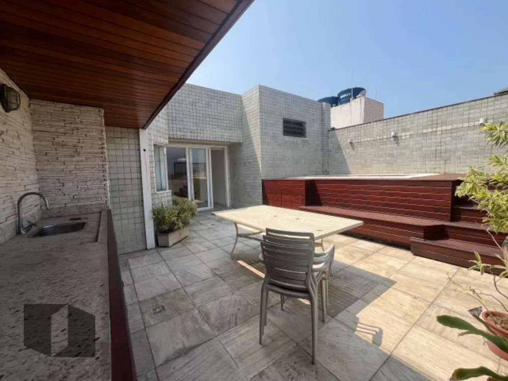 Cobertura, 4 quartos, 421 m² - Foto 22