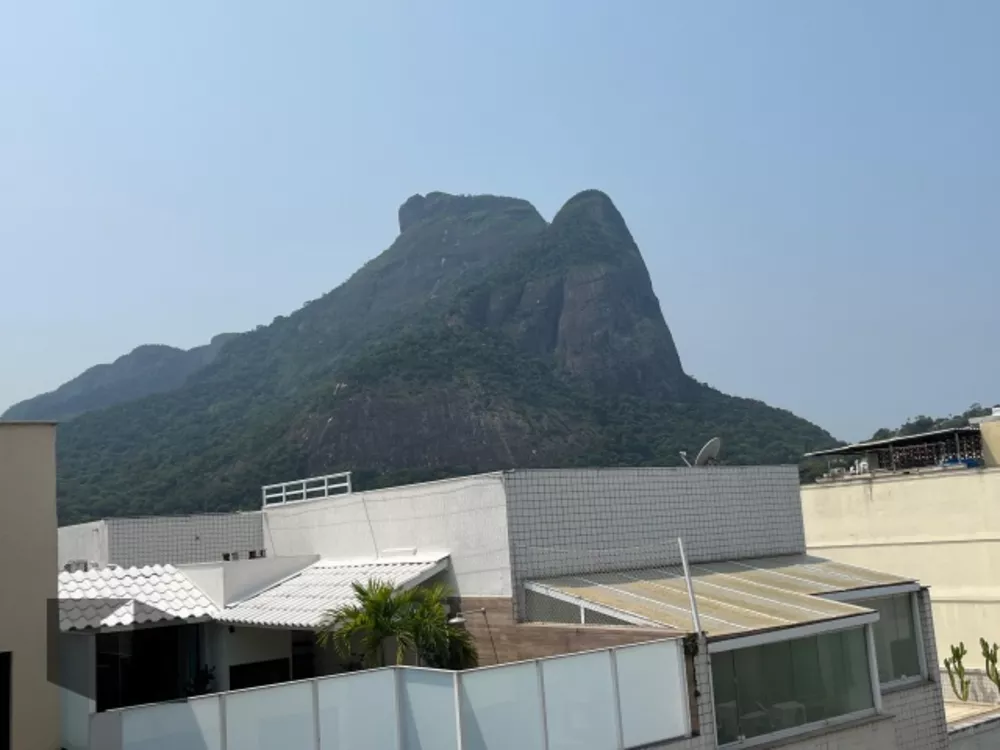 Cobertura, 4 quartos, 421 m² - Foto 13