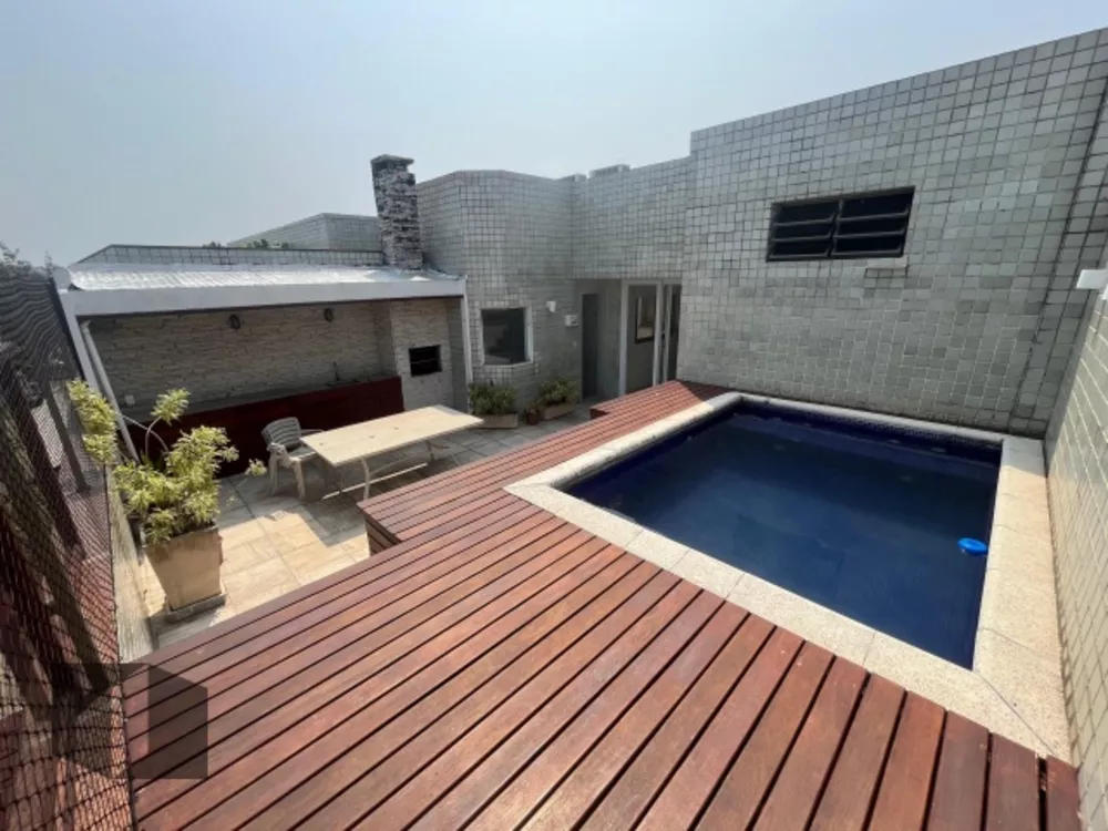 Cobertura, 4 quartos, 421 m² - Foto 1