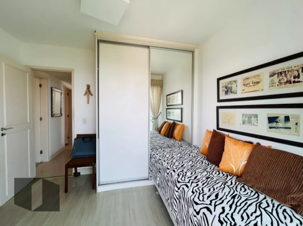 Apartamento, 3 quartos, 124 m² - Foto 4
