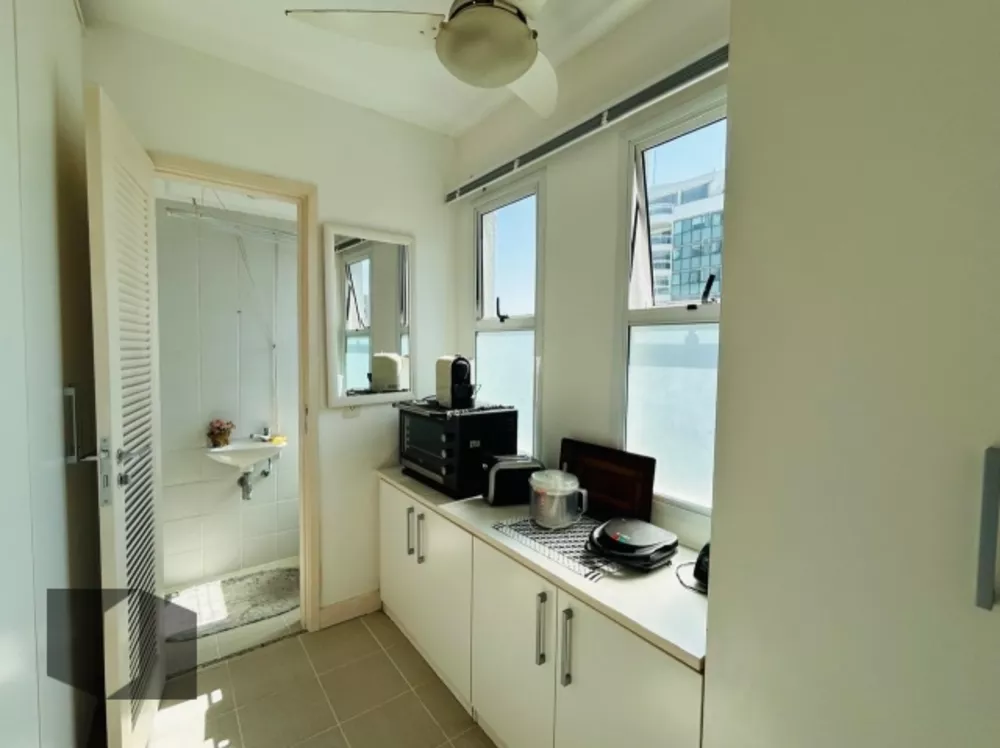 Apartamento, 3 quartos, 124 m² - Foto 14