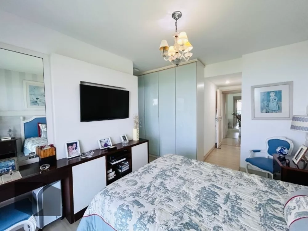 Apartamento, 3 quartos, 124 m² - Foto 17