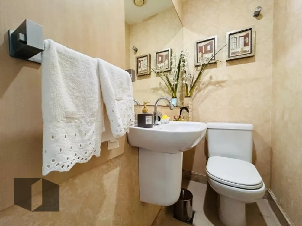 Apartamento, 3 quartos, 124 m² - Foto 29
