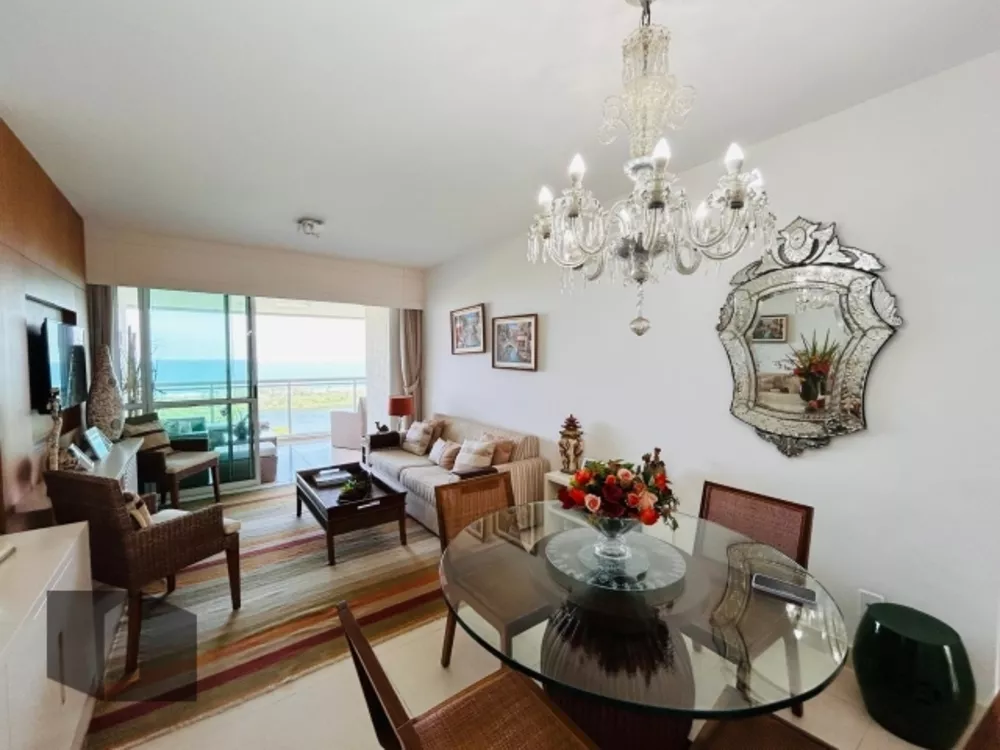 Apartamento, 3 quartos, 124 m² - Foto 33