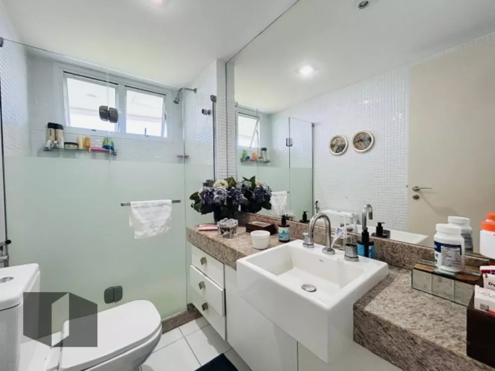 Apartamento, 3 quartos, 124 m² - Foto 5