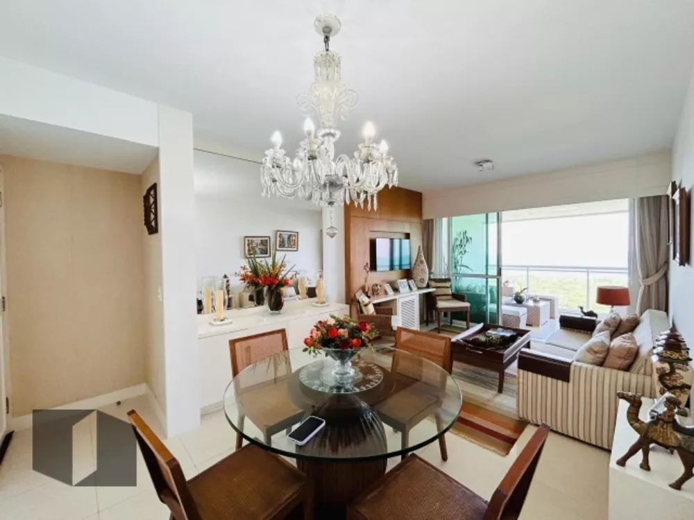 Apartamento, 3 quartos, 124 m² - Foto 34