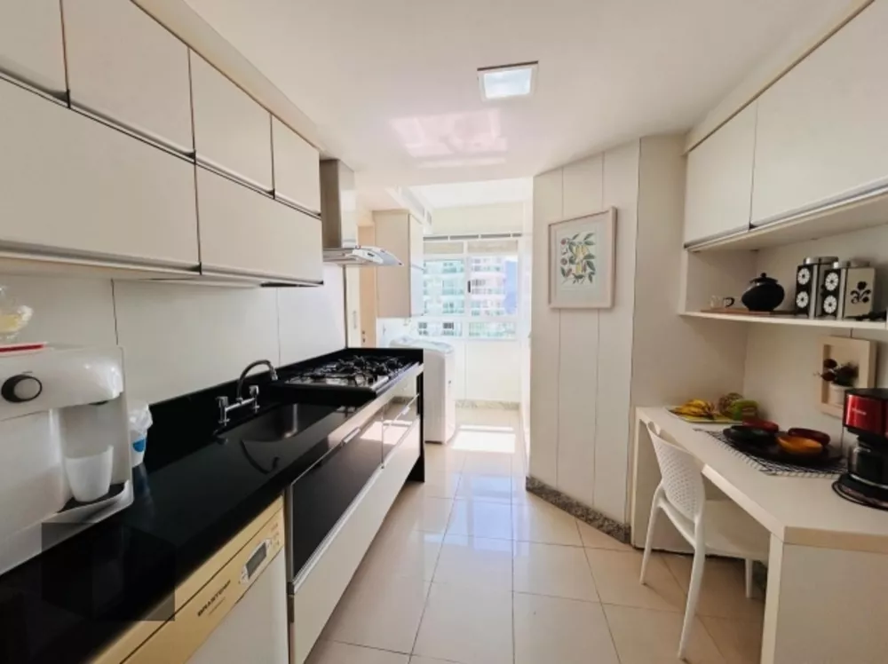 Apartamento, 3 quartos, 124 m² - Foto 31