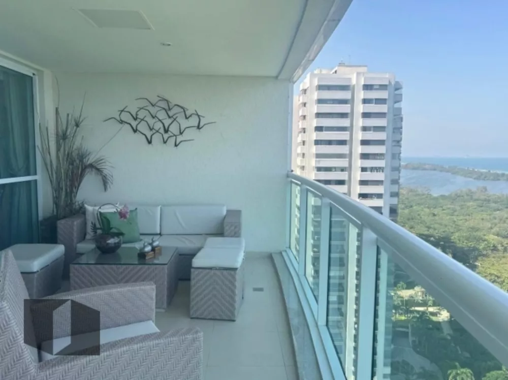 Apartamento, 3 quartos, 124 m² - Foto 30