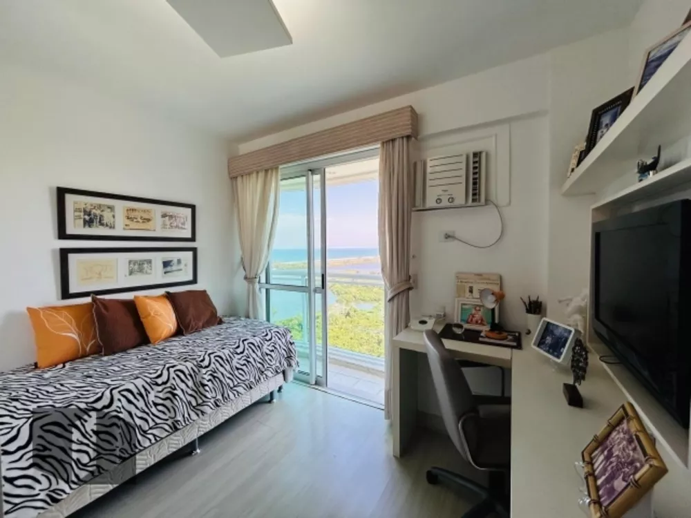 Apartamento, 3 quartos, 124 m² - Foto 9