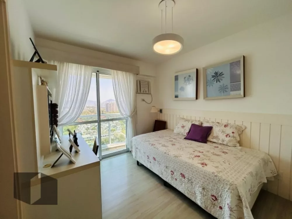 Apartamento, 3 quartos, 124 m² - Foto 27