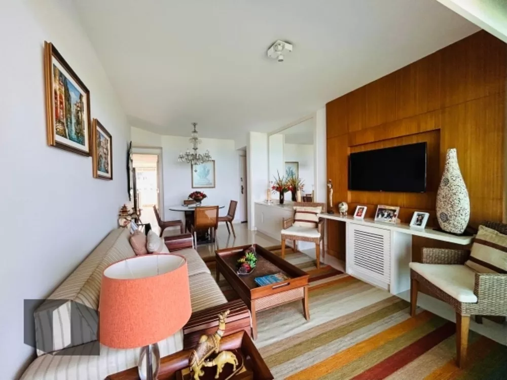 Apartamento, 3 quartos, 124 m² - Foto 32